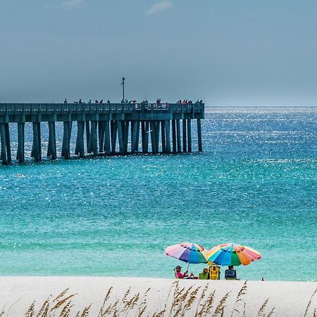 Apartamento Calypso 2-1902 West Panama City Beach Exterior foto