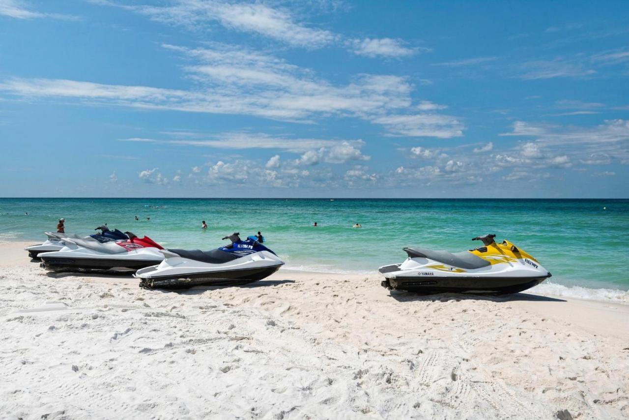 Apartamento Calypso 2-1902 West Panama City Beach Exterior foto