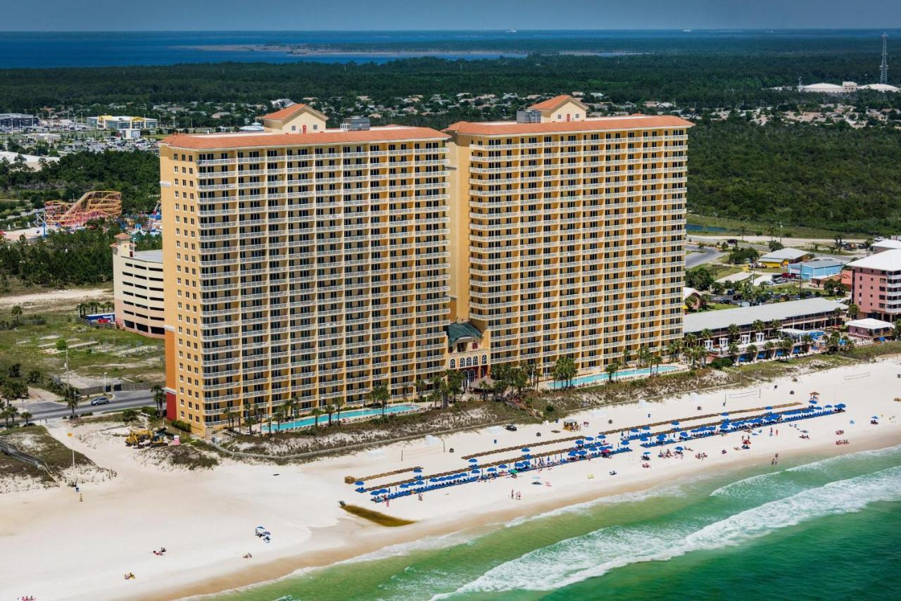 Apartamento Calypso 2-1902 West Panama City Beach Exterior foto