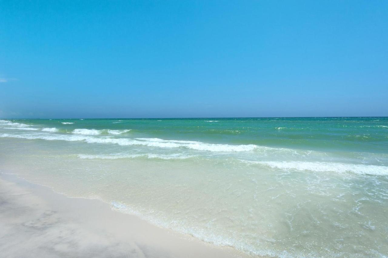 Apartamento Calypso 2-1902 West Panama City Beach Exterior foto