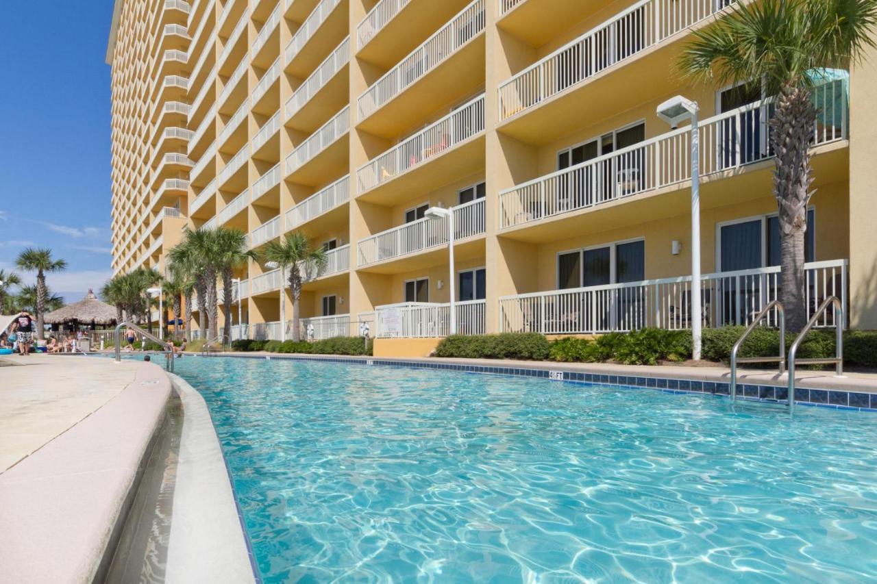 Apartamento Calypso 2-1902 West Panama City Beach Exterior foto