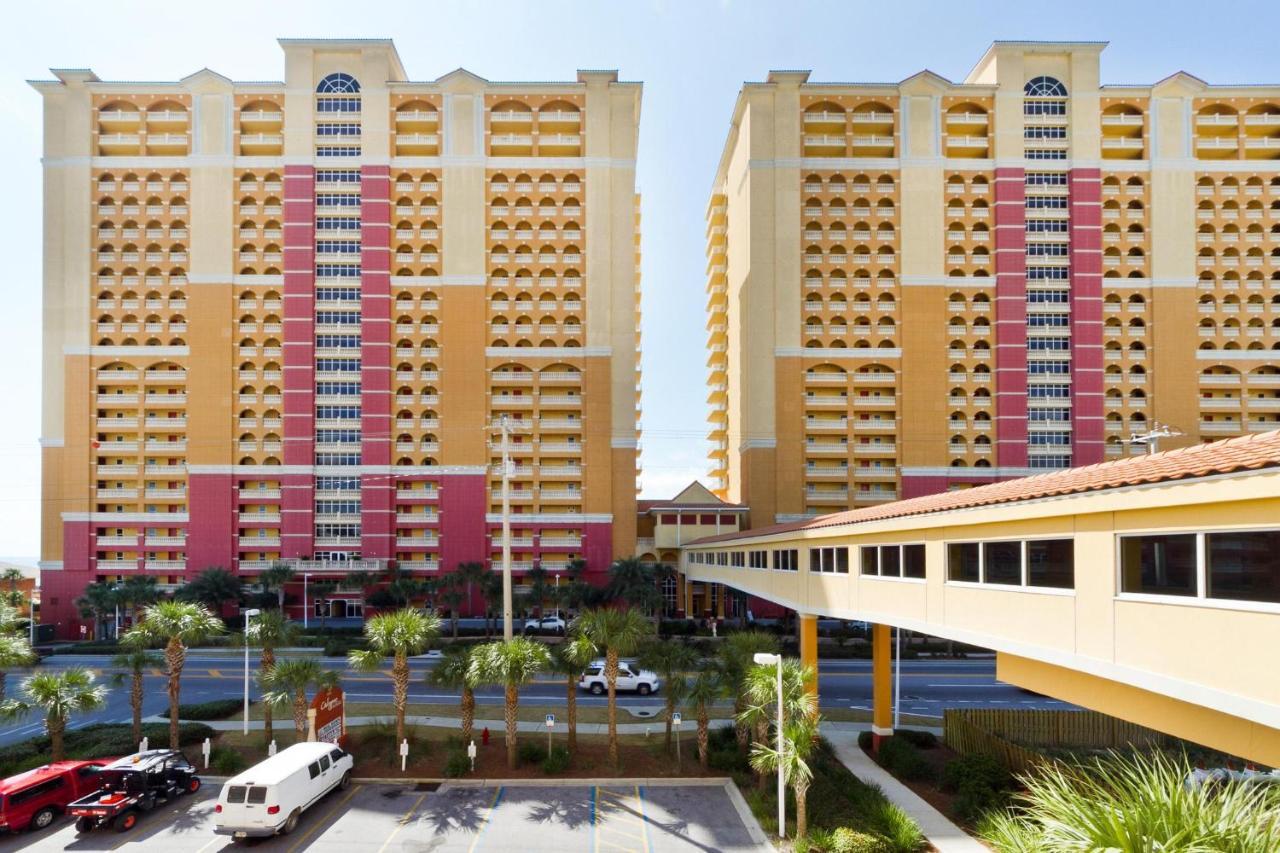 Apartamento Calypso 2-1902 West Panama City Beach Exterior foto