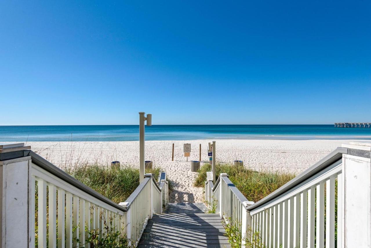 Apartamento Calypso 2-1902 West Panama City Beach Exterior foto