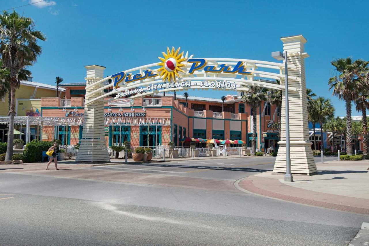 Apartamento Calypso 2-1902 West Panama City Beach Exterior foto