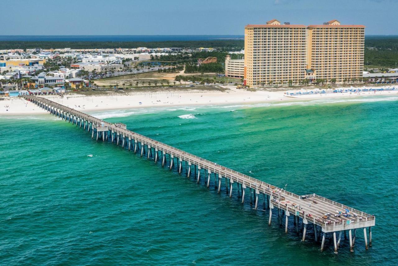 Apartamento Calypso 2-1902 West Panama City Beach Exterior foto