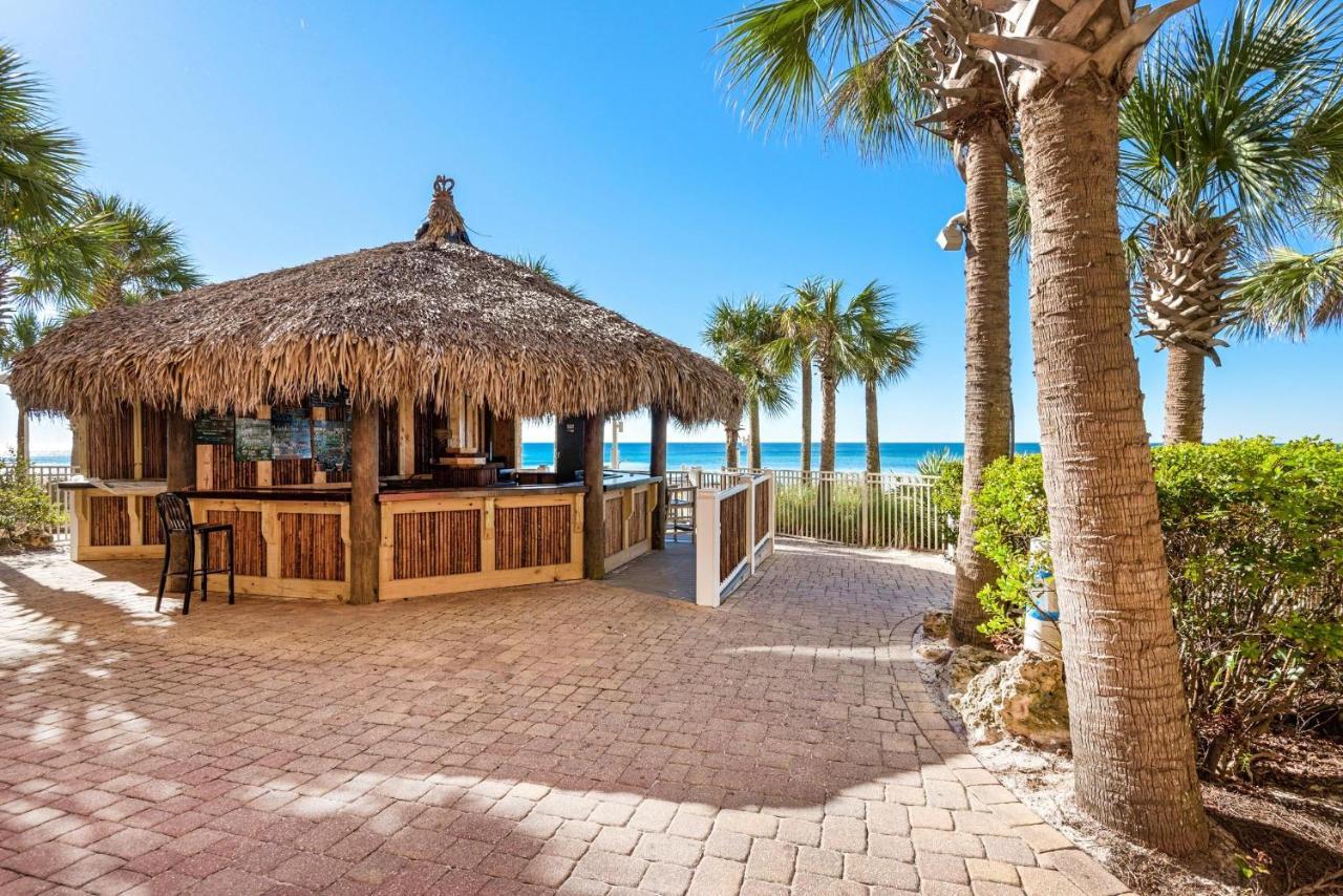 Apartamento Calypso 2-1902 West Panama City Beach Exterior foto