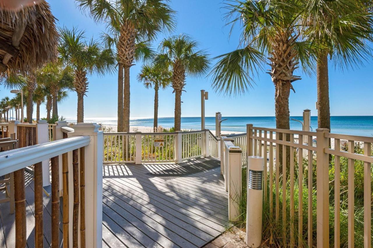 Apartamento Calypso 2-1902 West Panama City Beach Exterior foto