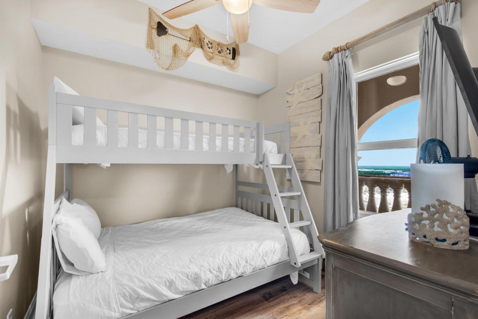 Apartamento Calypso 2-1902 West Panama City Beach Exterior foto