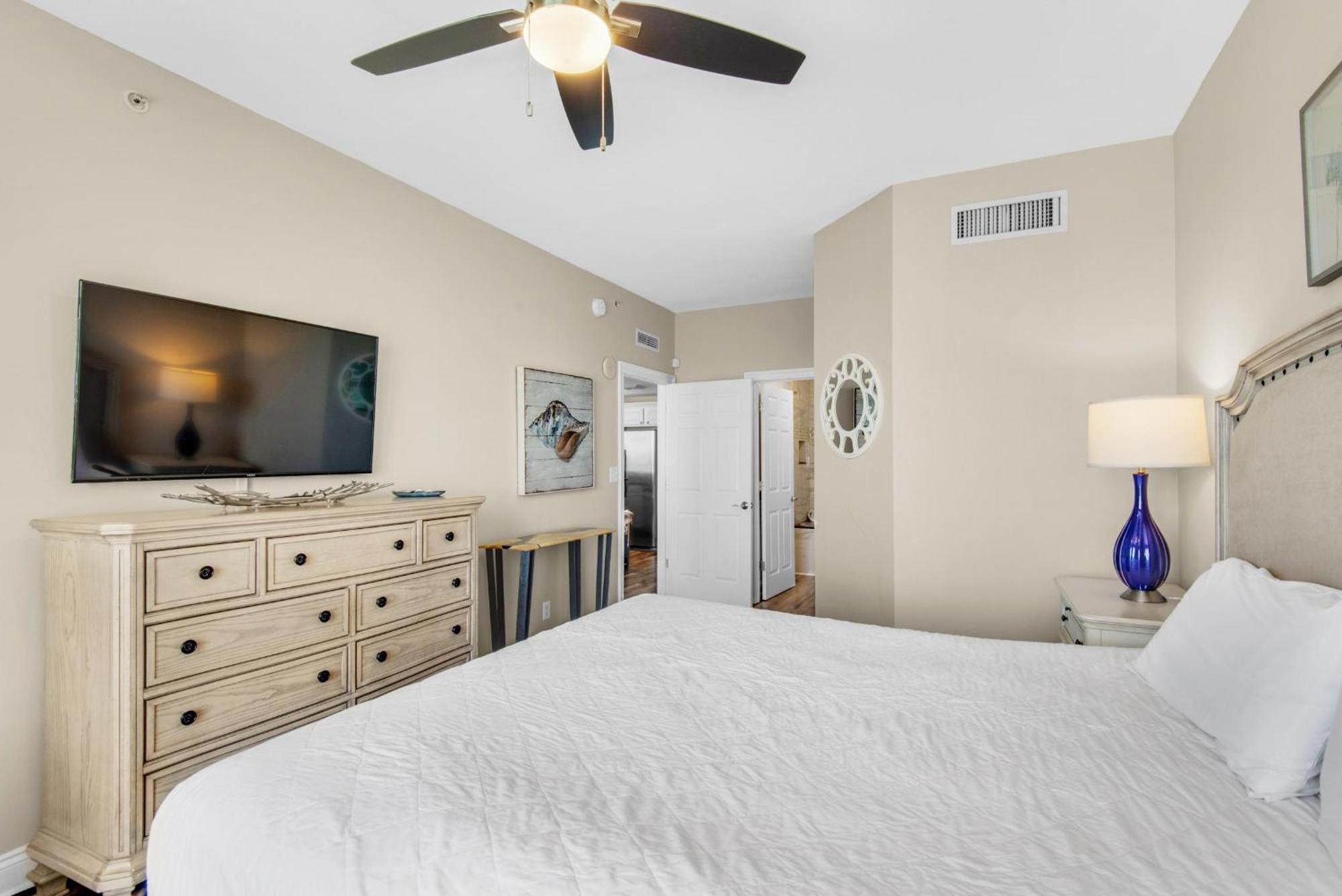 Apartamento Calypso 2-1902 West Panama City Beach Exterior foto