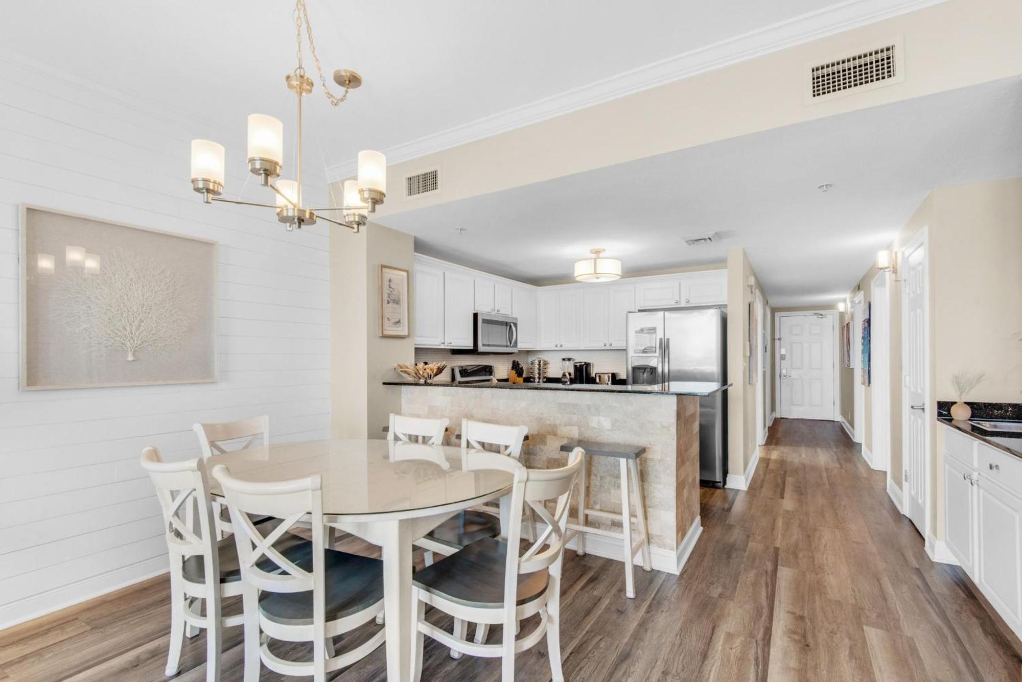 Apartamento Calypso 2-1902 West Panama City Beach Exterior foto