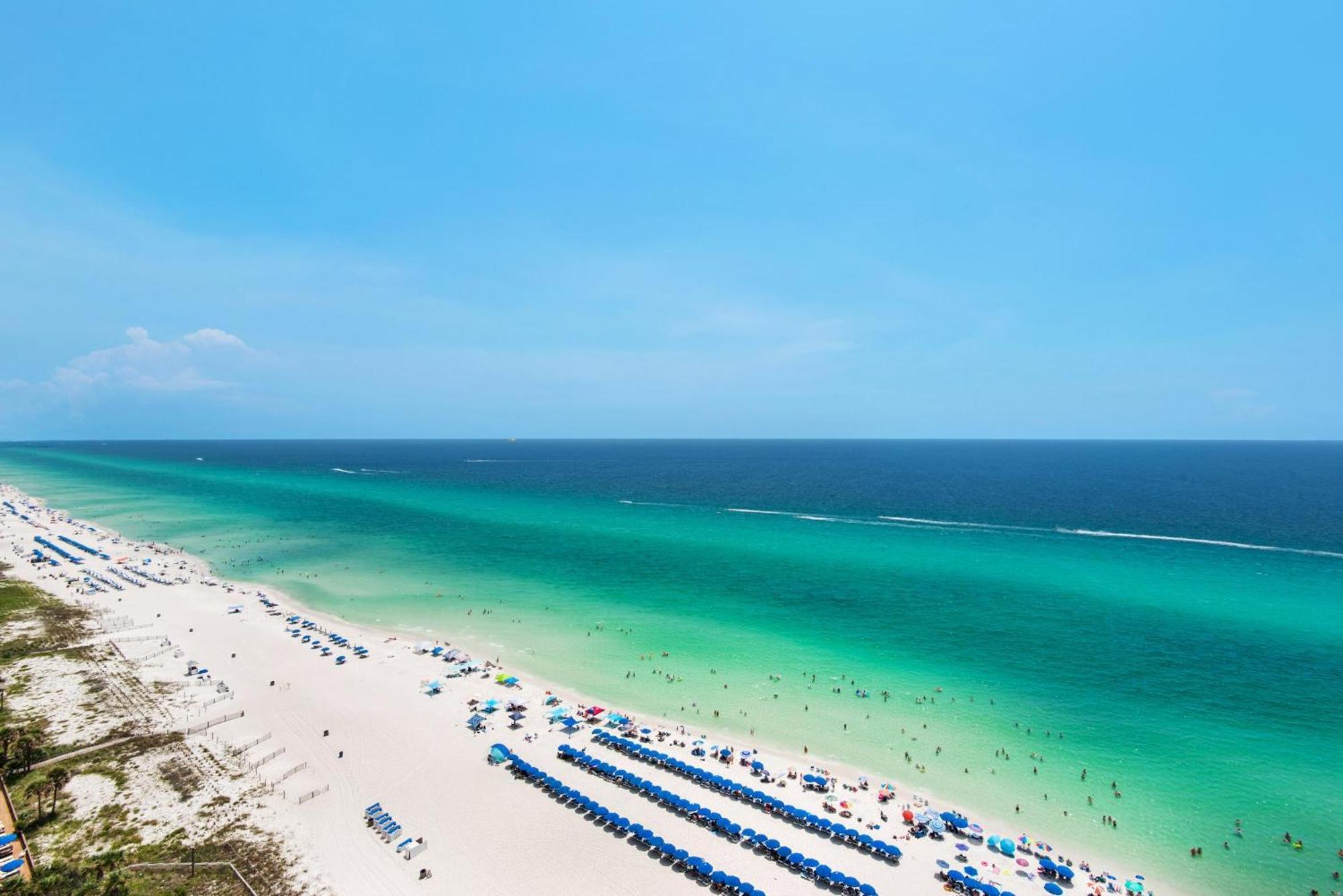 Apartamento Calypso 2-1902 West Panama City Beach Exterior foto