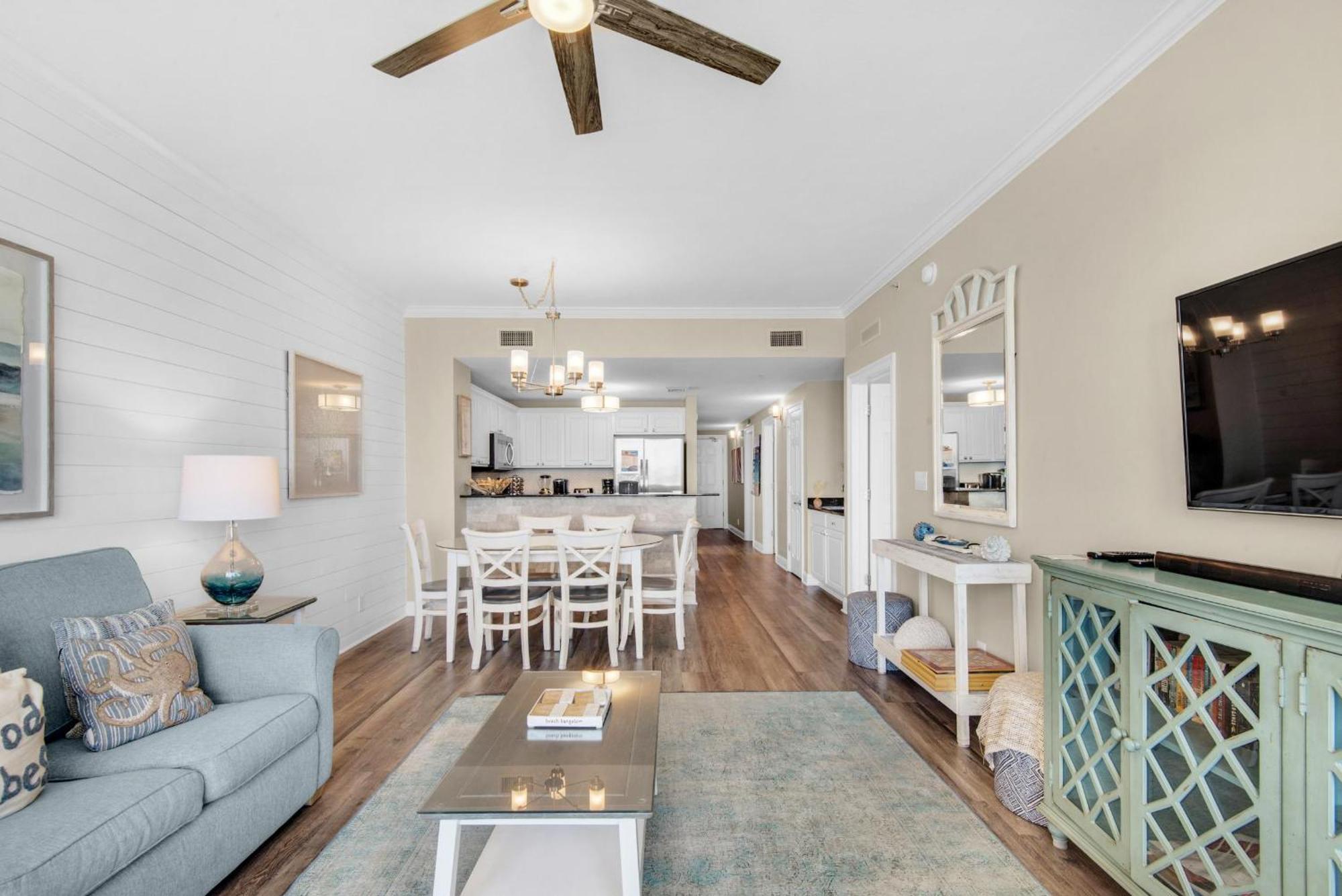 Apartamento Calypso 2-1902 West Panama City Beach Exterior foto