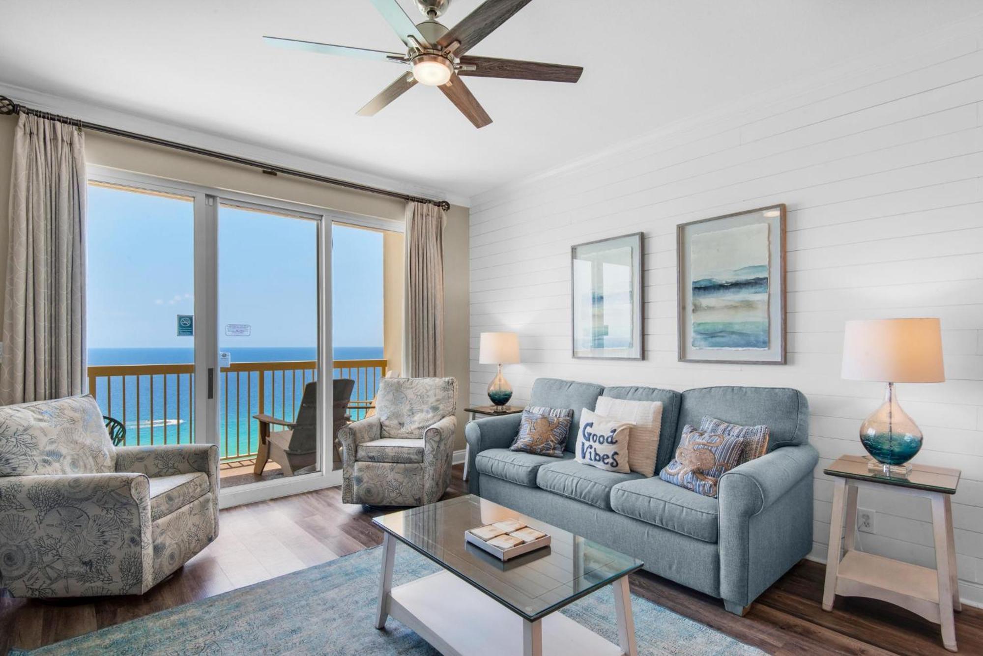 Apartamento Calypso 2-1902 West Panama City Beach Exterior foto