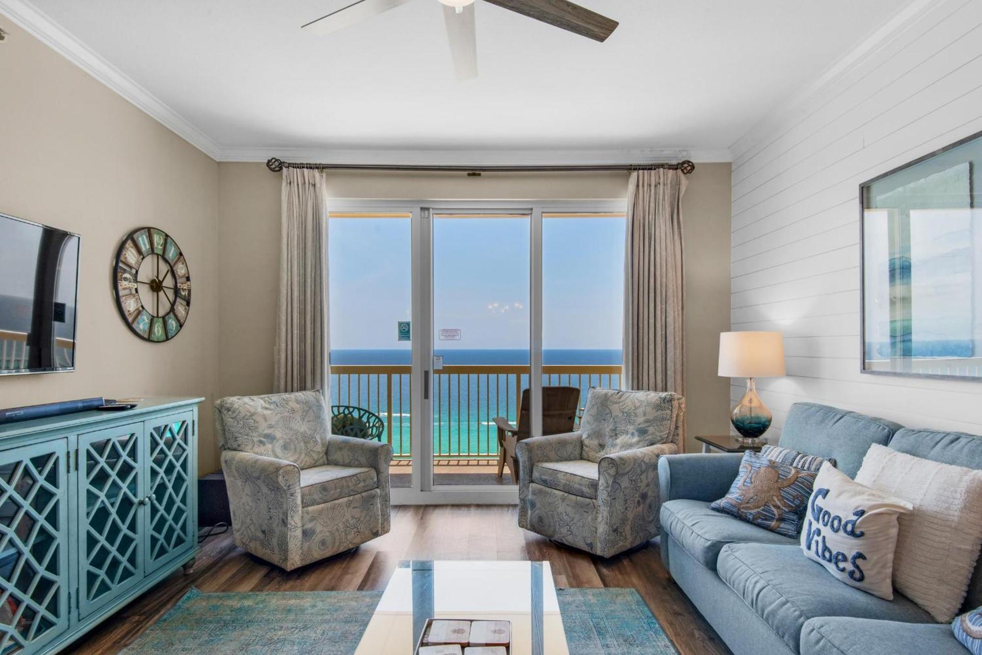 Apartamento Calypso 2-1902 West Panama City Beach Exterior foto