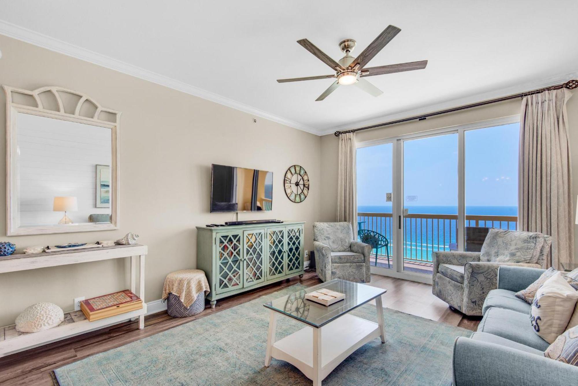 Apartamento Calypso 2-1902 West Panama City Beach Exterior foto