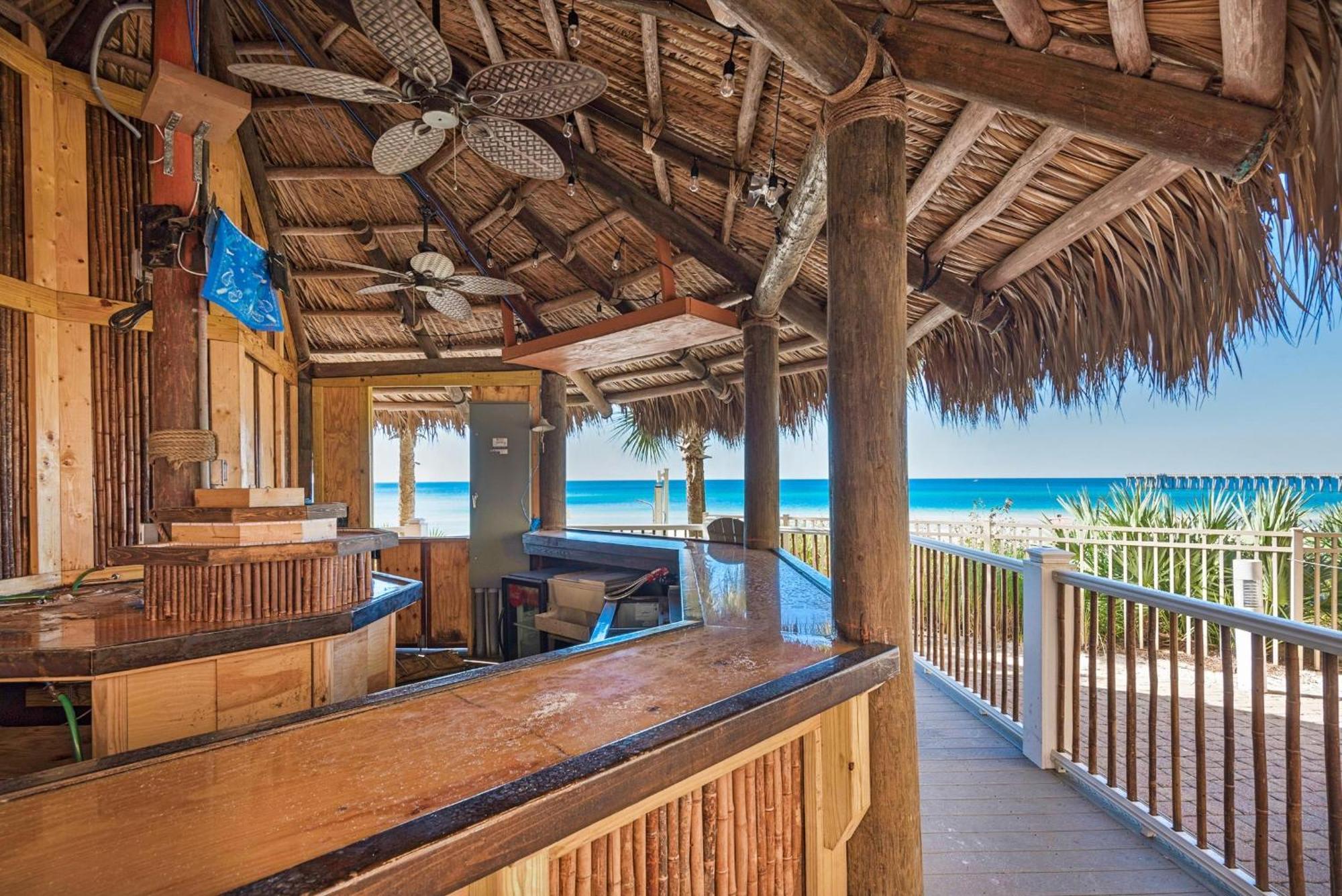 Apartamento Calypso 2-1902 West Panama City Beach Exterior foto