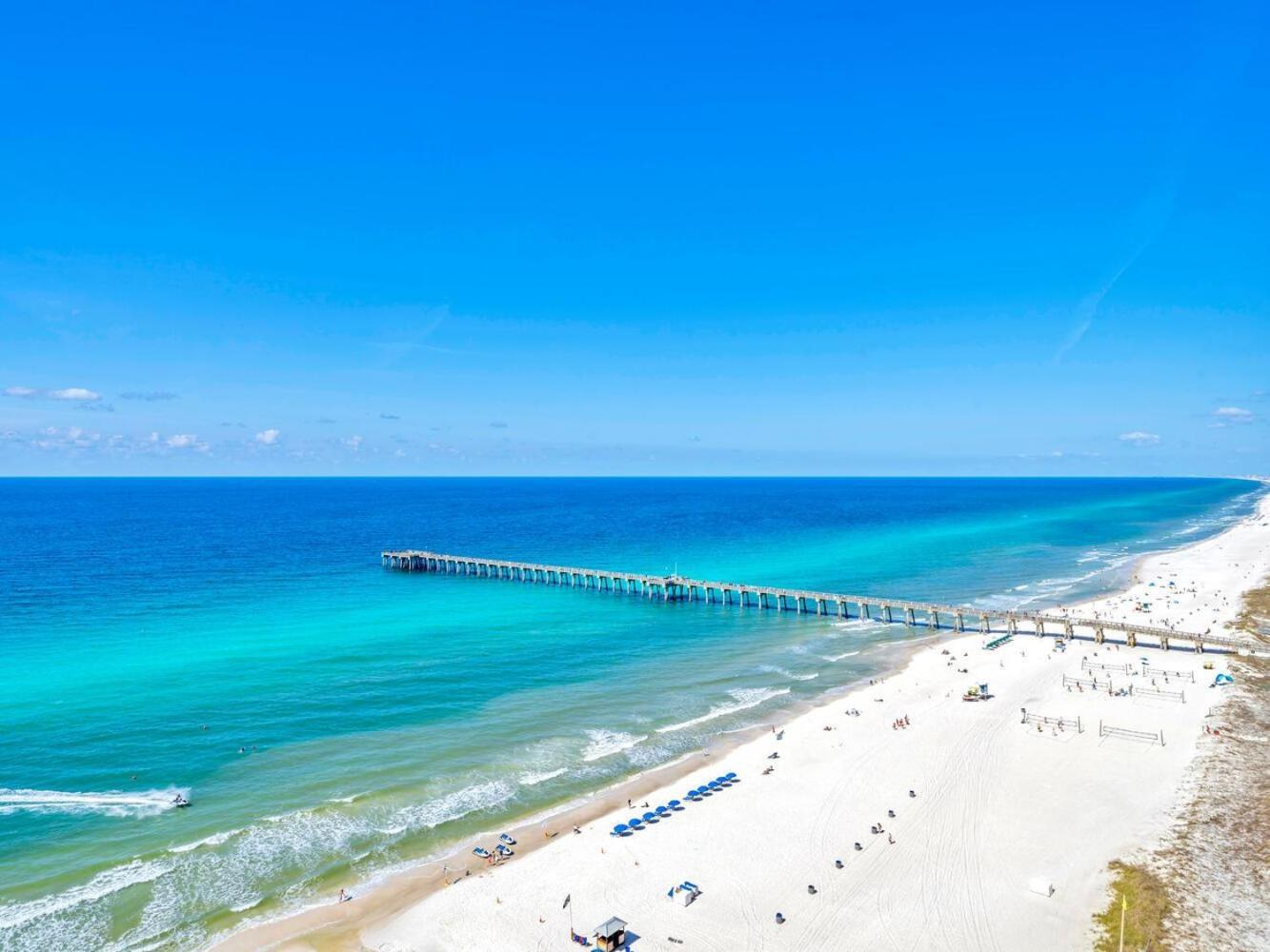 Apartamento Calypso 2-1902 West Panama City Beach Exterior foto