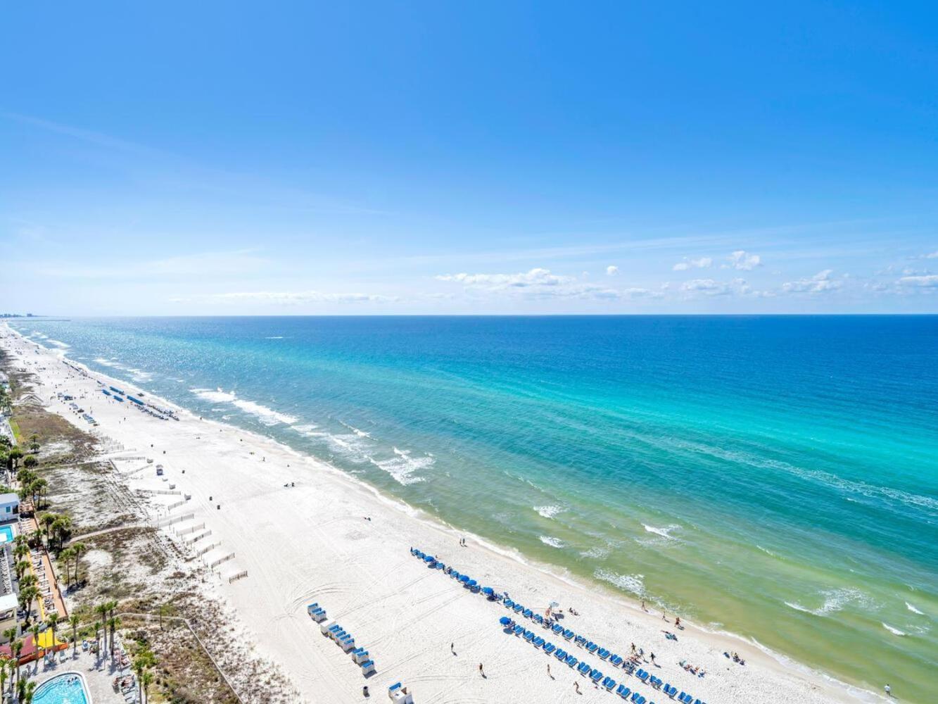 Apartamento Calypso 2-1902 West Panama City Beach Exterior foto