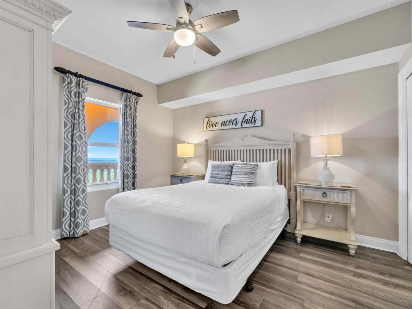 Apartamento Calypso 2-1902 West Panama City Beach Exterior foto