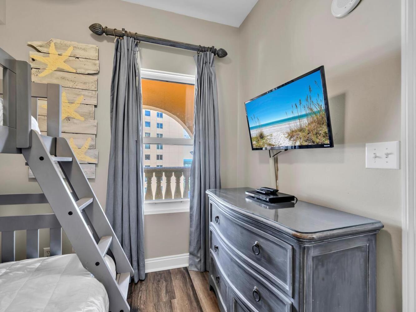 Apartamento Calypso 2-1902 West Panama City Beach Exterior foto