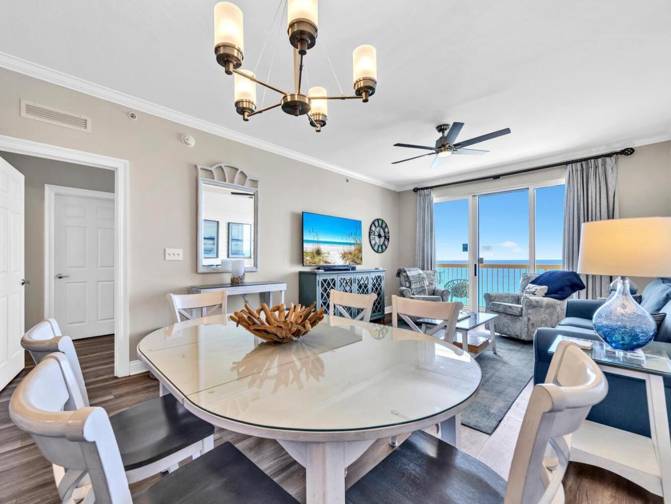 Apartamento Calypso 2-1902 West Panama City Beach Exterior foto