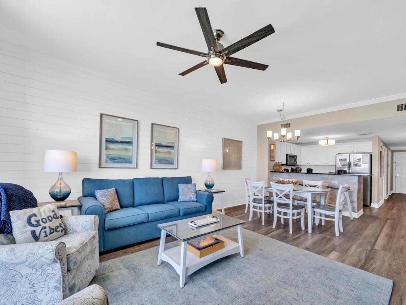 Apartamento Calypso 2-1902 West Panama City Beach Exterior foto
