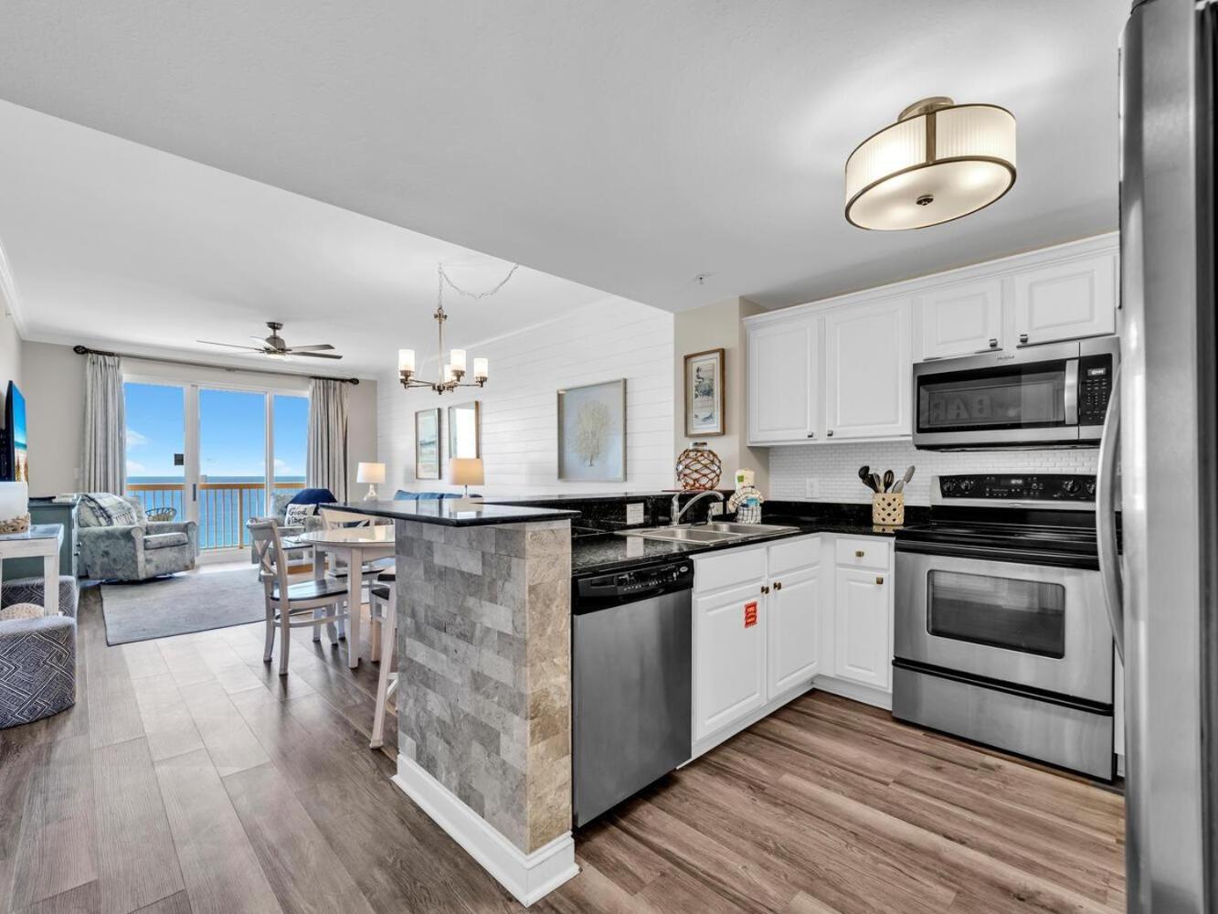 Apartamento Calypso 2-1902 West Panama City Beach Exterior foto