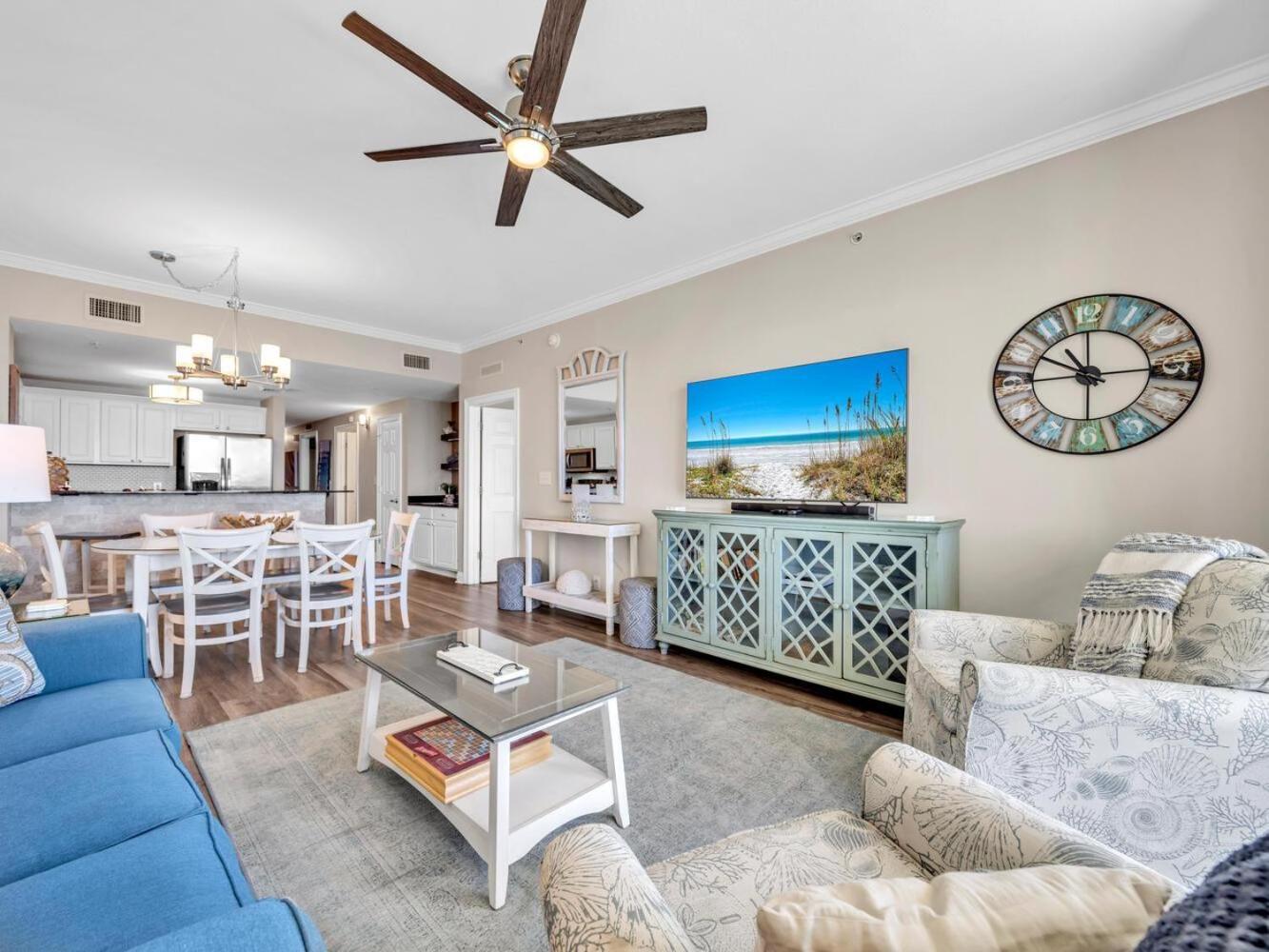 Apartamento Calypso 2-1902 West Panama City Beach Exterior foto