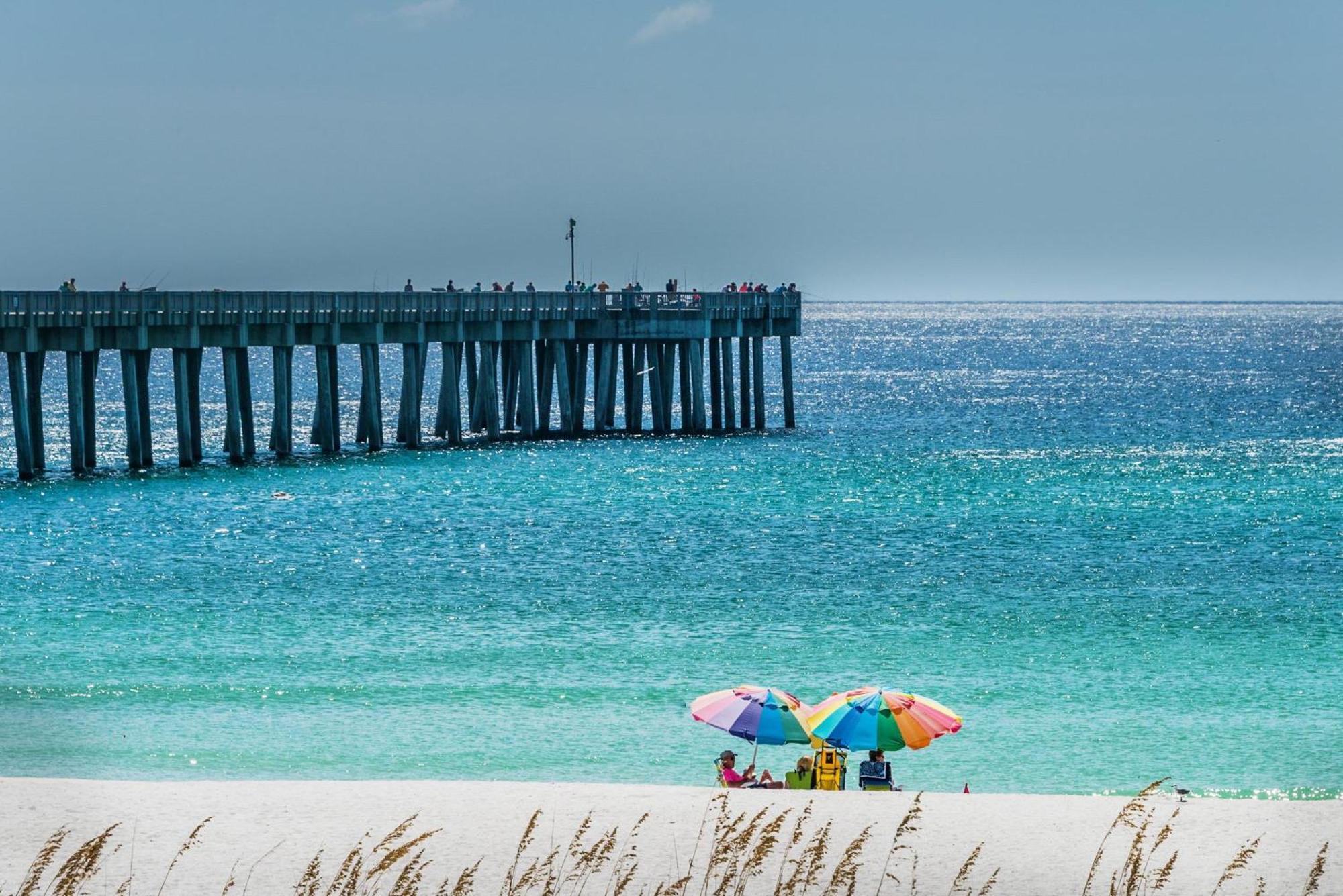 Apartamento Calypso 2-1902 West Panama City Beach Exterior foto