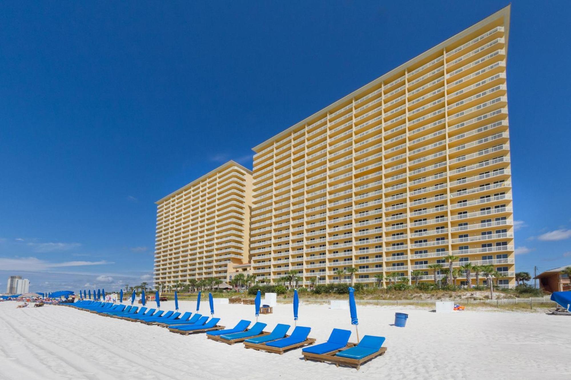 Apartamento Calypso 2-1902 West Panama City Beach Exterior foto